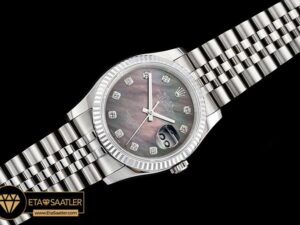 RDJ0280G - DJ 36mm Jub Flt SSSS Black MOP Diams BP A3135 Mod - 11.jpg